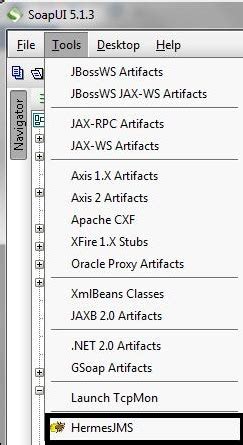 soapui hermes jms|jms soapui setup.